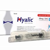 Hyaluronic acid, Hyalic